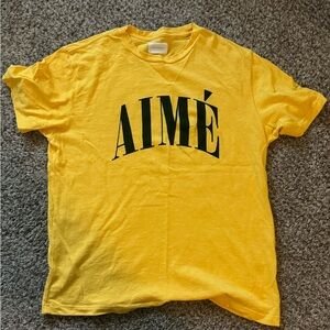 Aime Leon Dore Tee
